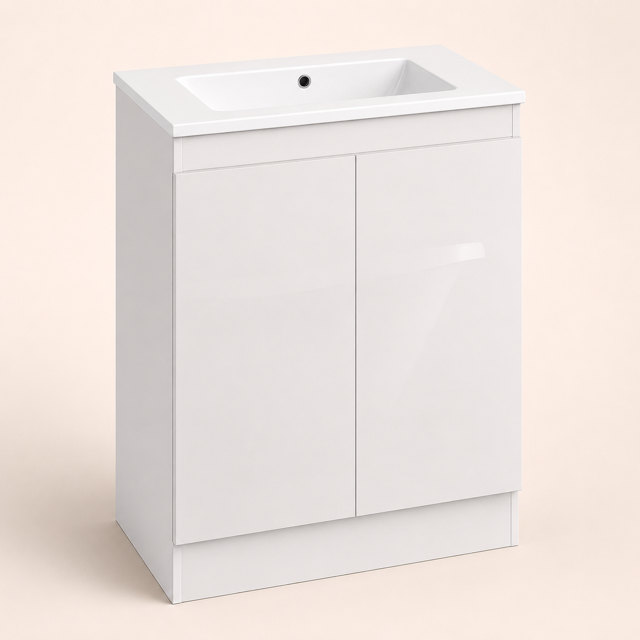 Vanity Units